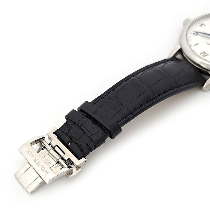 MONTBLANC  
Star Legacy Phase de Lune  
Avec boîte et certificat