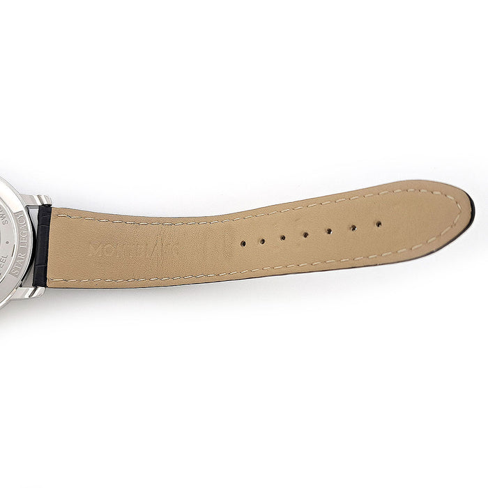 MONTBLANC  
Star Legacy Phase de Lune  
Avec boîte et certificat