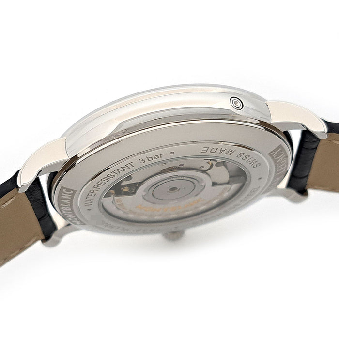 MONTBLANC  
Star Legacy Phase de Lune  
Avec boîte et certificat