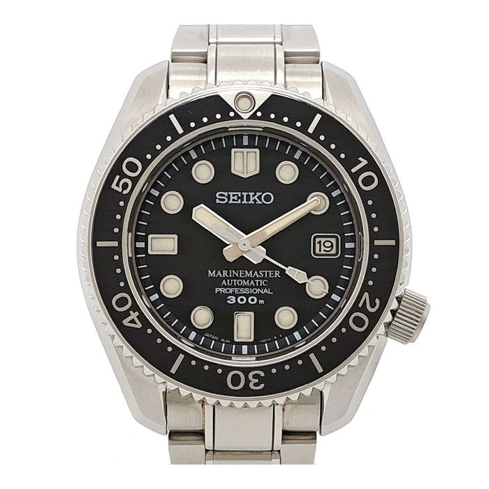 SEIKO 
Prospex Maestro Marino Set Completo 
Con Scatola e Garanzia