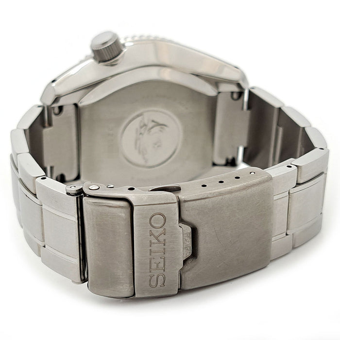 SEIKO 
Prospex Maestro Marino Set Completo 
Con Scatola e Garanzia