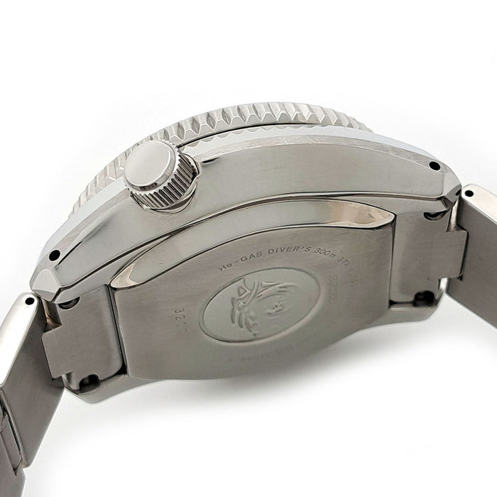 SEIKO 
Prospex Maestro Marino Set Completo 
Con Scatola e Garanzia