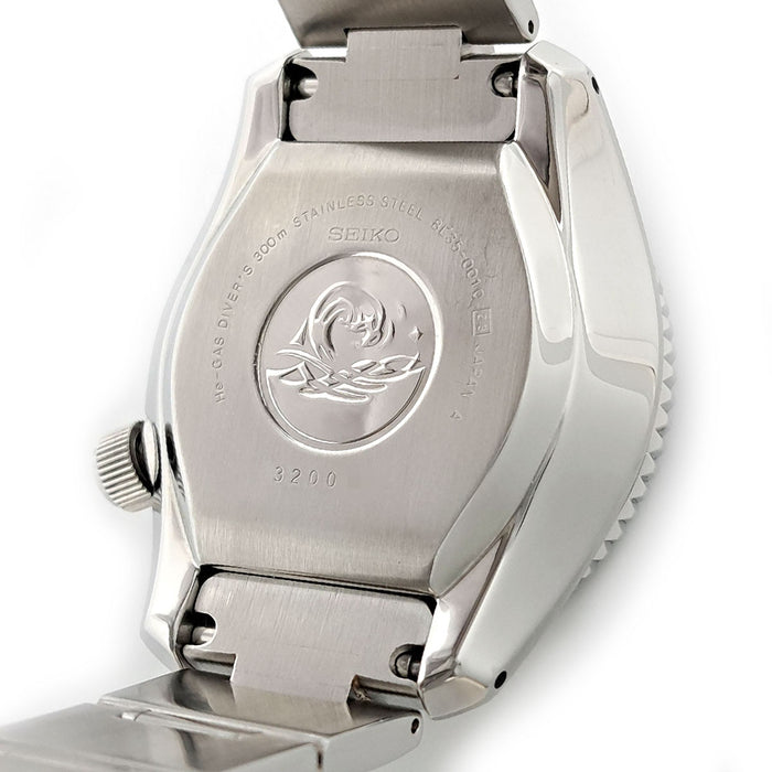 SEIKO 
プロスペックス マリーンマスター FULLSET 
箱ギャラ付