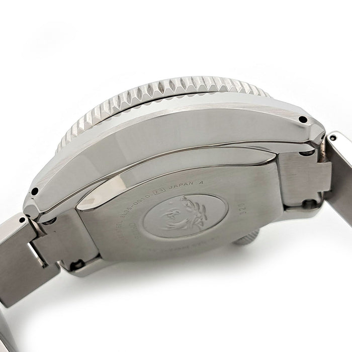 SEIKO 
プロスペックス マリーンマスター FULLSET 
箱ギャラ付