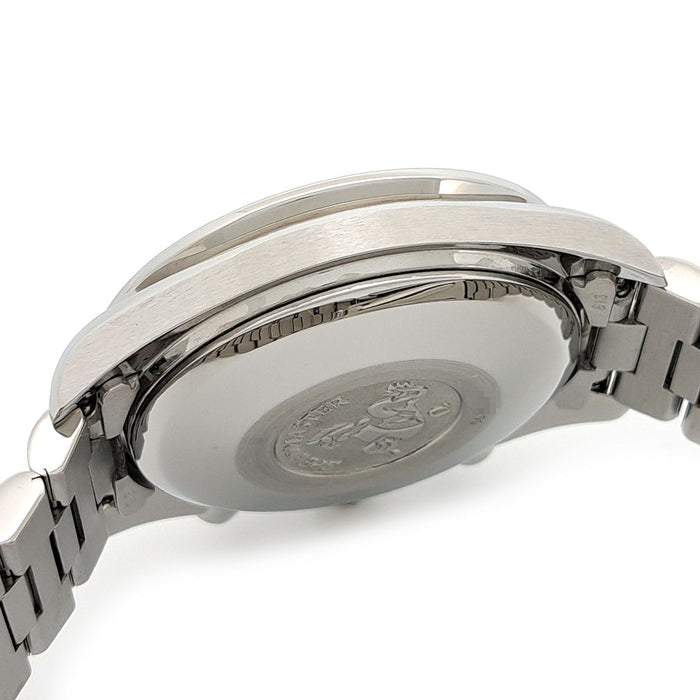 OMEGA 
スピードマスター デイト Overhauled 
箱ギャラ付