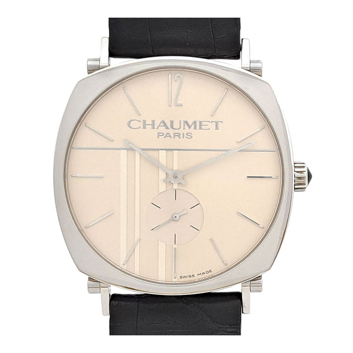 Chaumet 
ダンディ