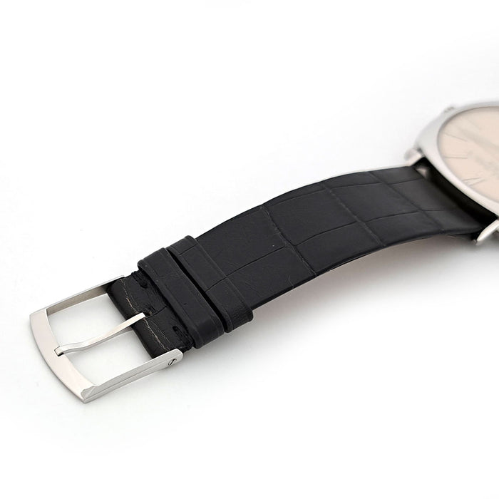 Chaumet 
Dandy