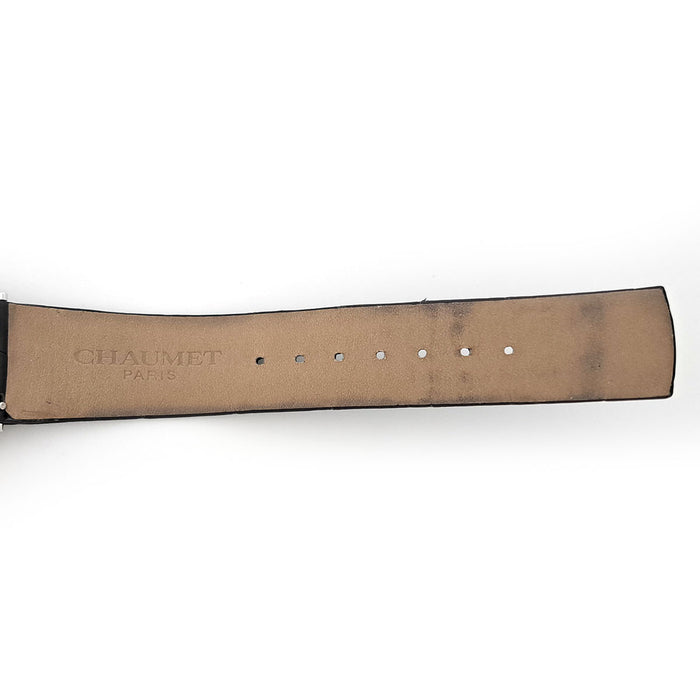 Chaumet 
ダンディ