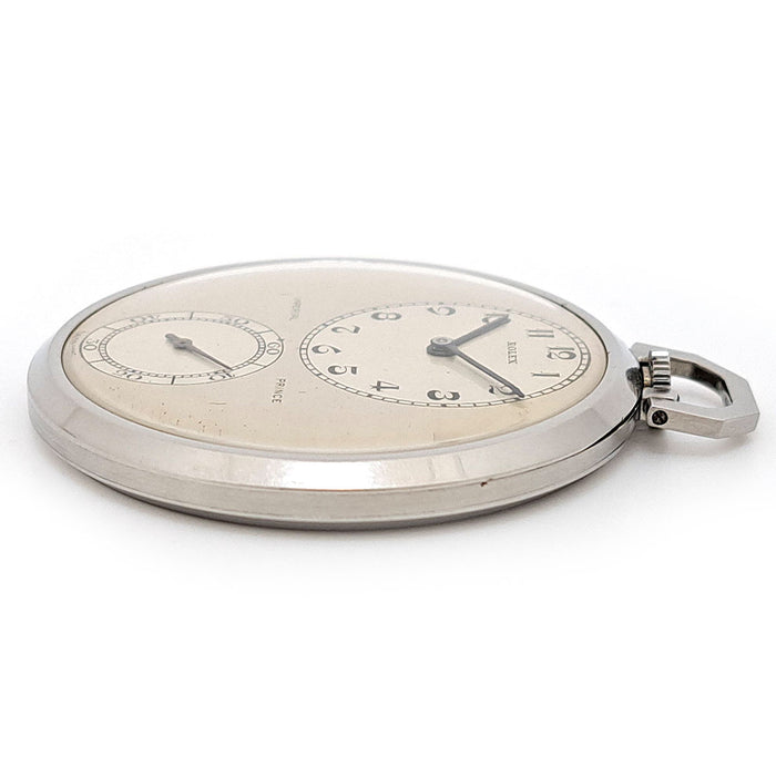 ROLEX 
Orologio da tasca Imperiale Principe Revisionato