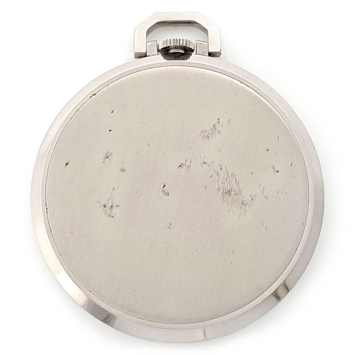 ROLEX 
Orologio da tasca Imperiale Principe Revisionato