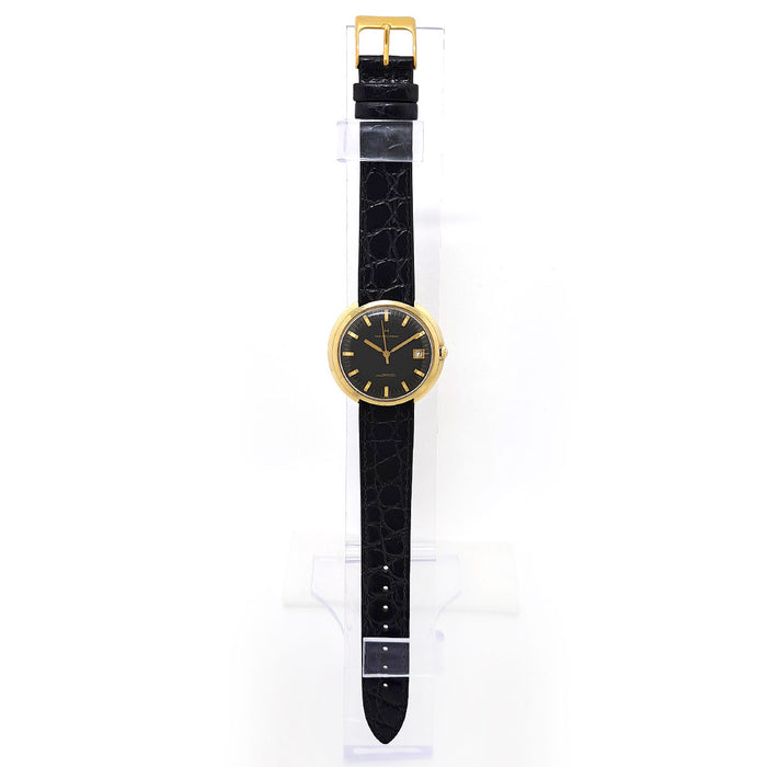 HAMILTON 
Boîtier rond pour montre-bracelet années 1960
