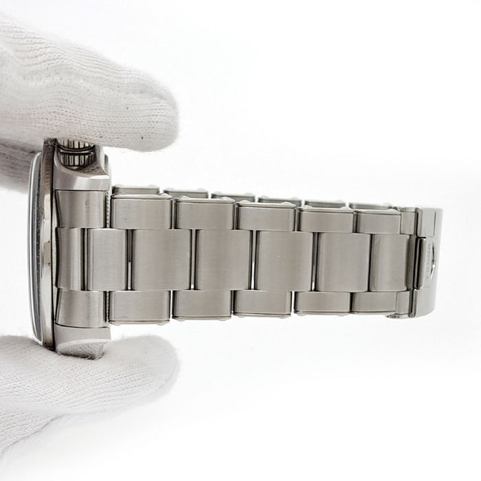 TUDOR 
ブラックベイ クロノグラフ 
箱ギャラ付