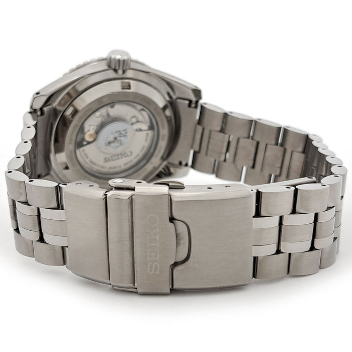 SEIKO 
プロスペックス マリンマスター 
箱ギャラ付