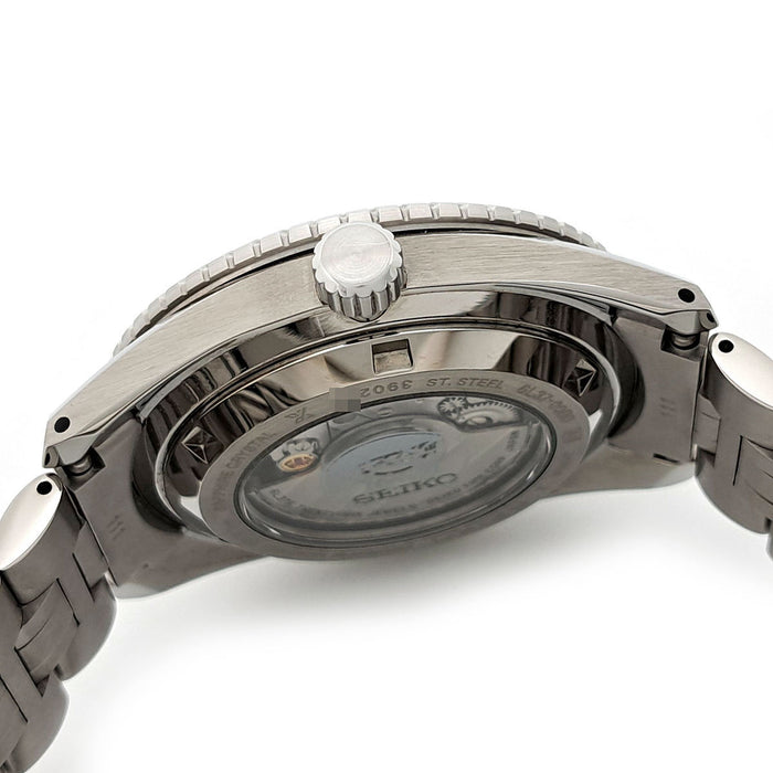 SEIKO 
プロスペックス マリンマスター 
箱ギャラ付