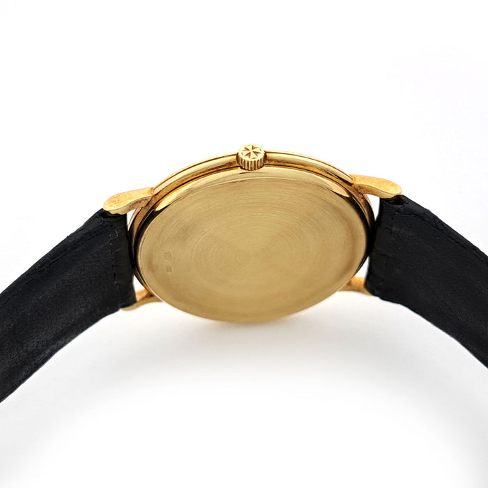 VACHERON CONSTANTIN 
エッセンシャル cal.1003/1 
箱付