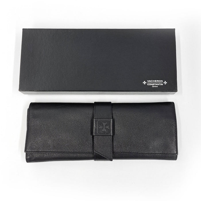 VACHERON CONSTANTIN 
エッセンシャル cal.1003/1 
箱付