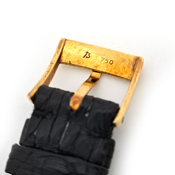 VACHERON CONSTANTIN 
エッセンシャル cal.1003/1 
箱付