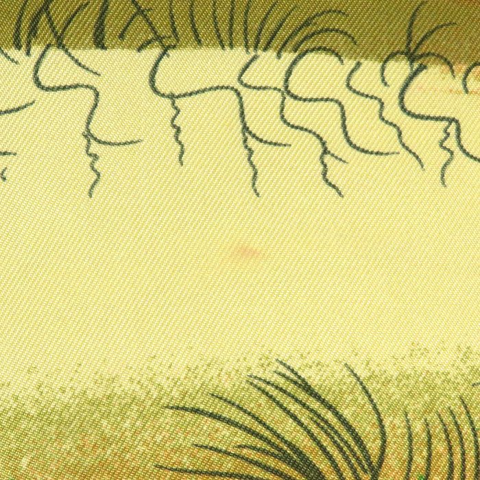 HERMES 
大判 シルク アニマル 
カレ 90 Nuba Mountain ヌバマウンテン