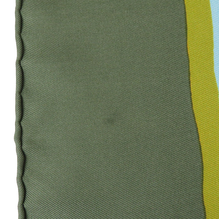 HERMES 
大判 シルク アニマル 
カレ 90 Nuba Mountain ヌバマウンテン