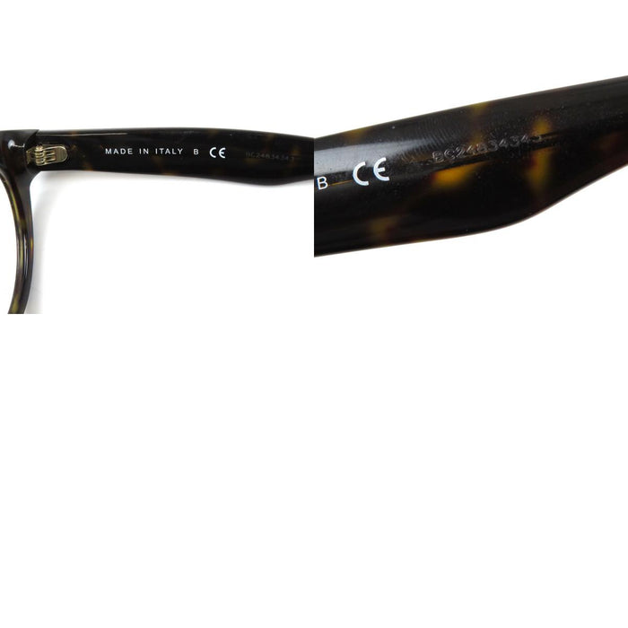 CHANEL 
COCO CC ロゴ 
ココマーク べっ甲柄 アイウェア