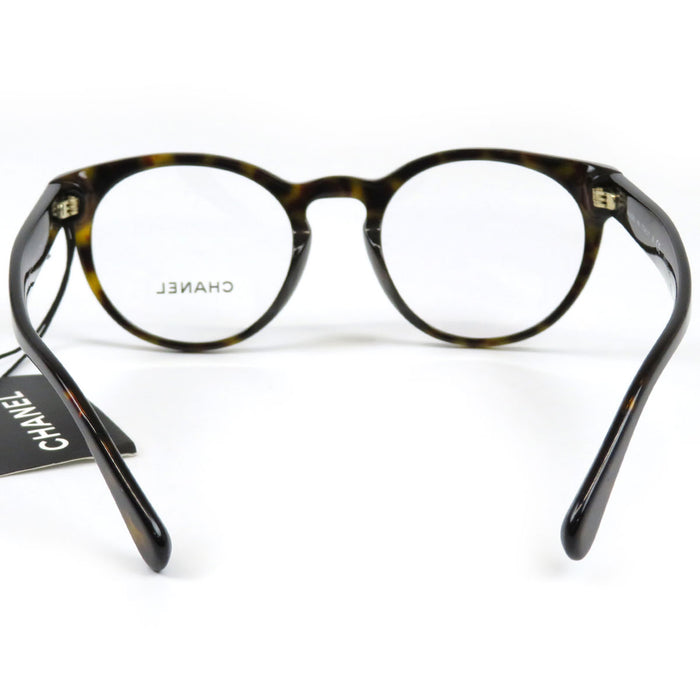 CHANEL 
COCO CC ロゴ 
ココマーク べっ甲柄 アイウェア