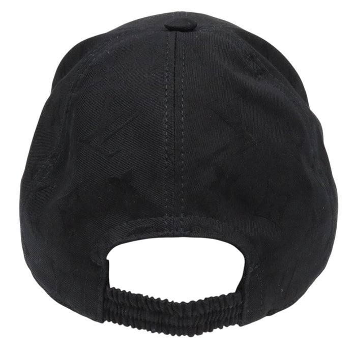 LOUIS VUITTON 
LV Circle 
Cap LV Mine 
Monogram