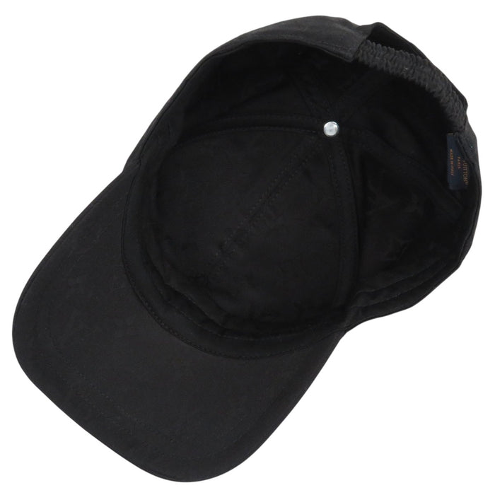 LOUIS VUITTON 
LV Circle 
Cap LV Mine 
Monogram