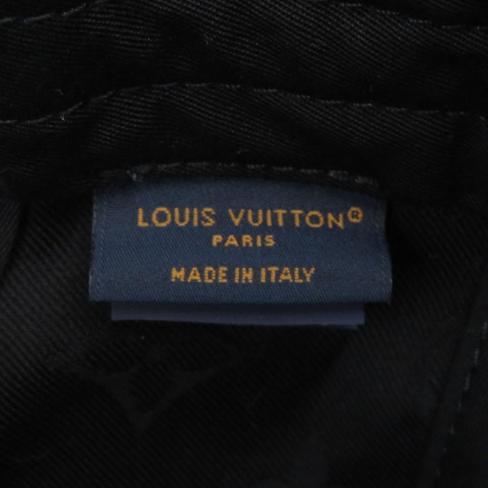 LOUIS VUITTON 
LV Circle 
Cap LV Mine 
Monogram
