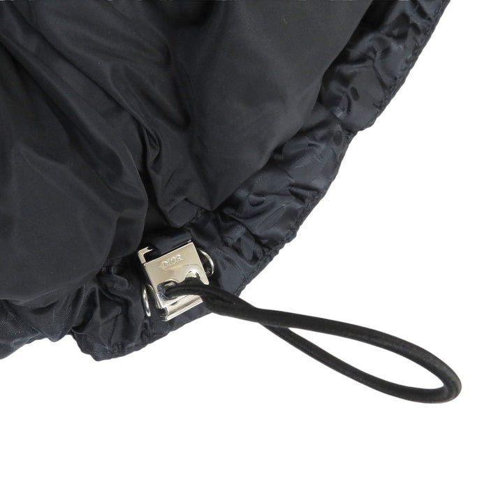 Dior
Giacca imbottita in nylon con motivo a logo Oblique a tutto campo