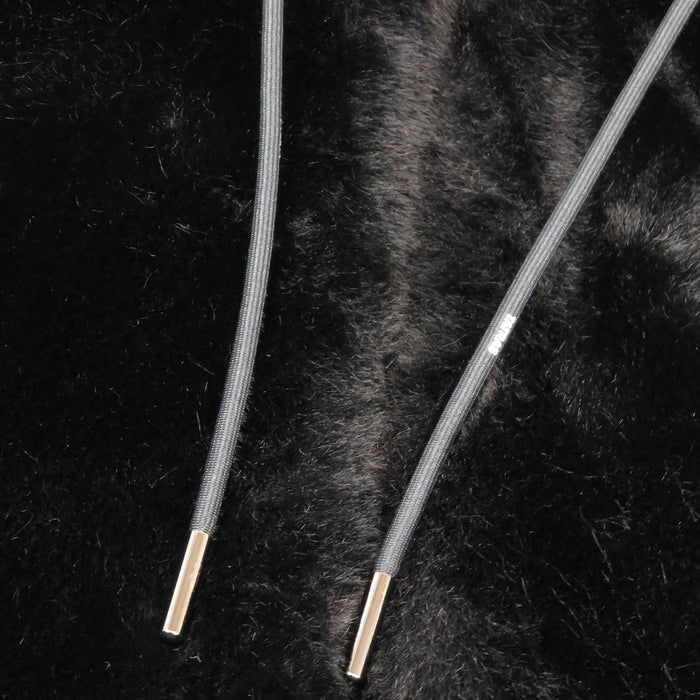 TATRAS 
ロゴワッペン 
BOMOS ボモス ボア フード付き ジャケット