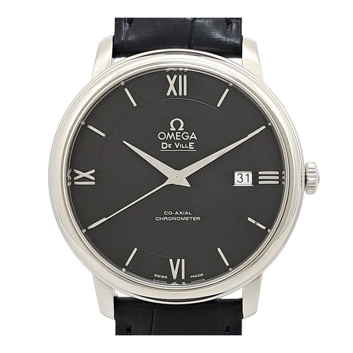 OMEGA 
デヴィル コーアクシャル 
デビル