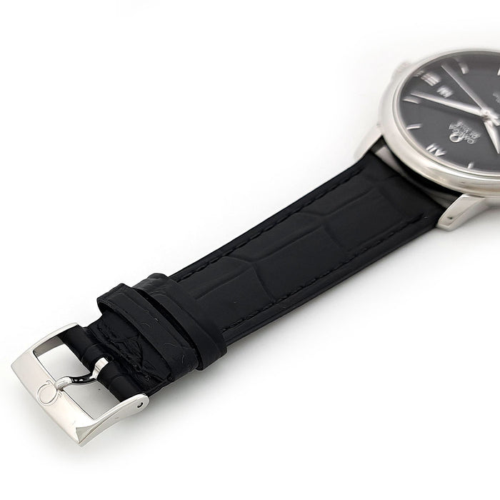 OMEGA 
デヴィル コーアクシャル 
デビル