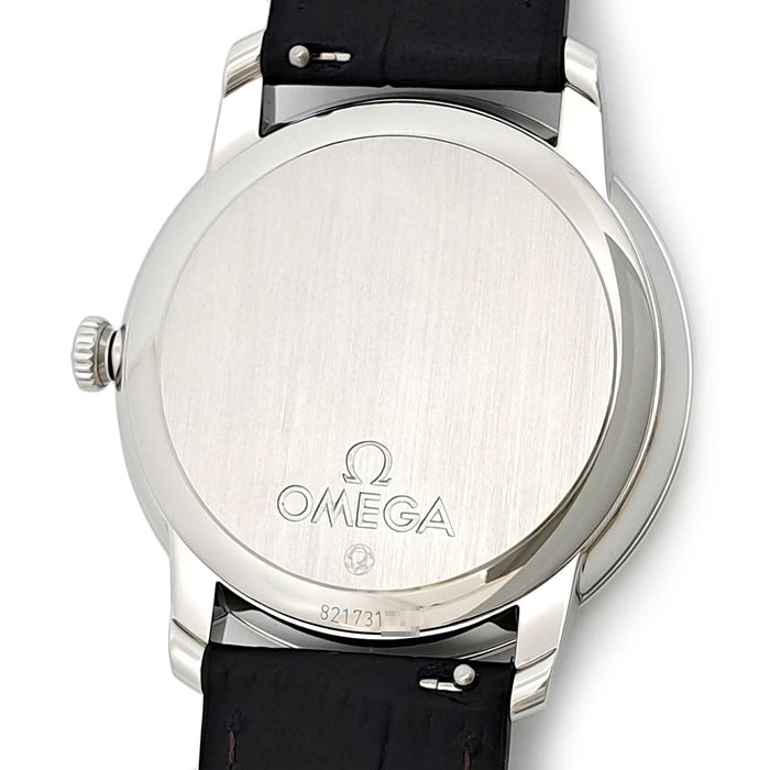 OMEGA 
デヴィル コーアクシャル 
デビル