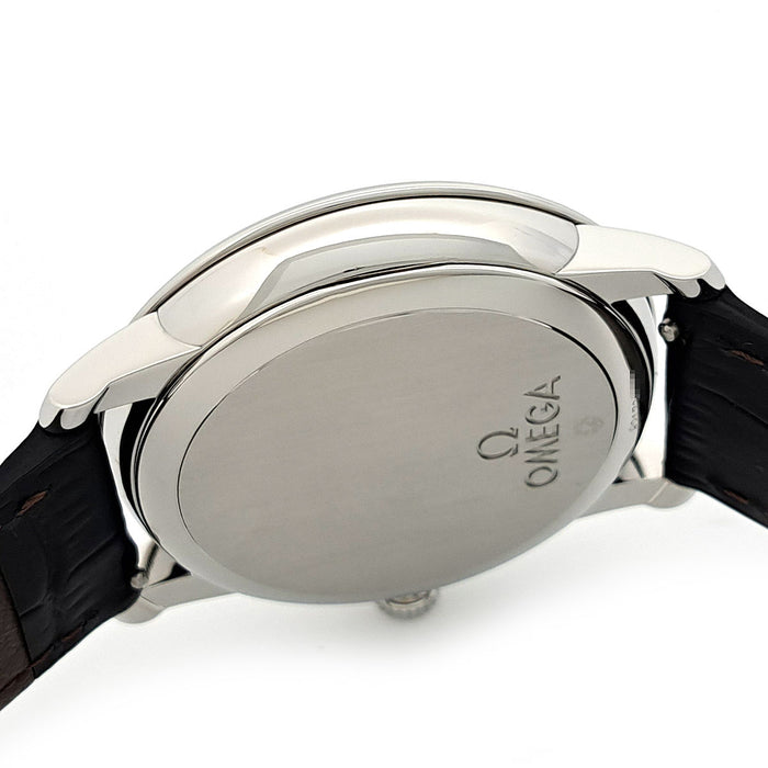 OMEGA 
デヴィル コーアクシャル 
デビル