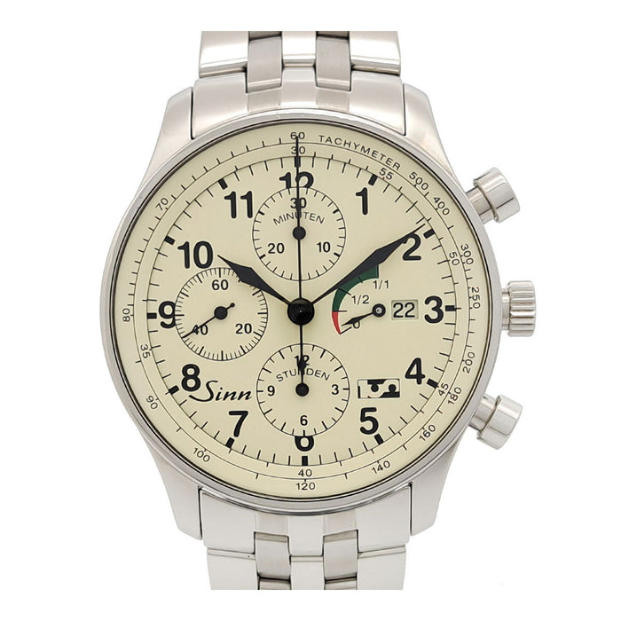 IWC 
ポルトギーゼ 
箱ギャラ付