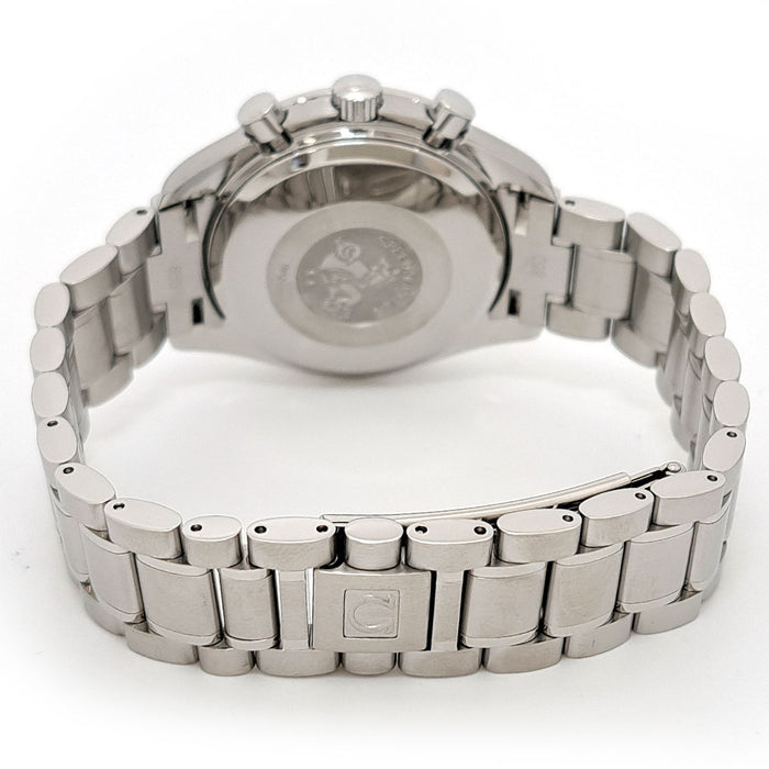 OMEGA 
スピードマスター マーク40 
箱ギャラ付