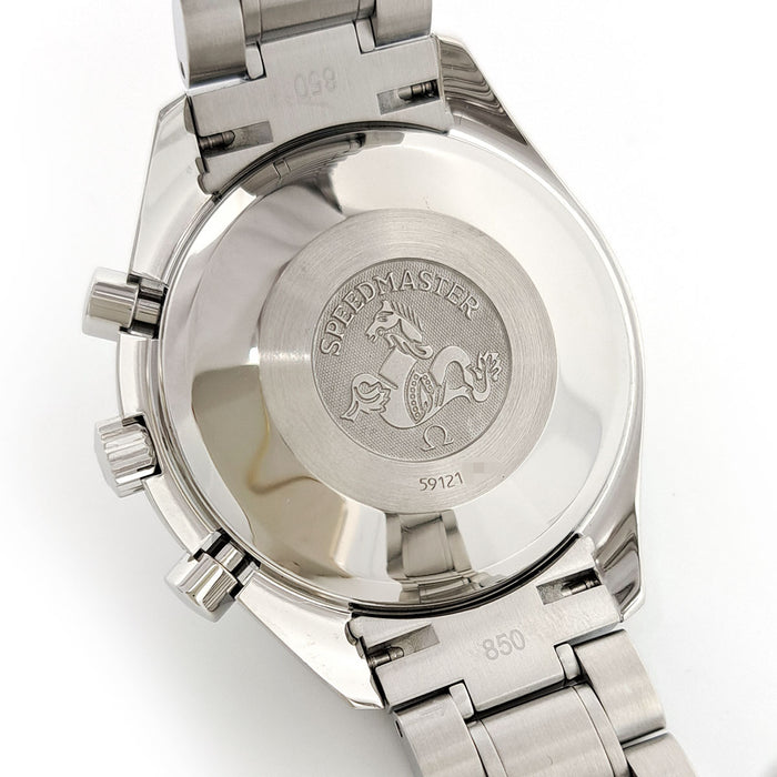 OMEGA 
スピードマスター マーク40 
箱ギャラ付