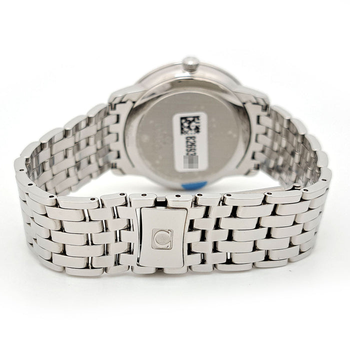 OMEGA
De Ville Prestige Date
Avec boîte et garantie