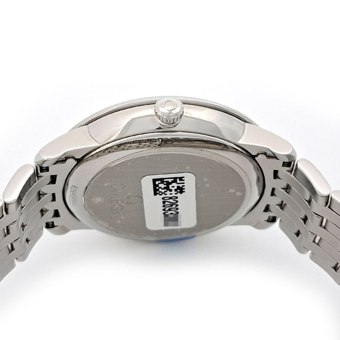 OMEGA
De Ville Prestige Date
Avec boîte et garantie