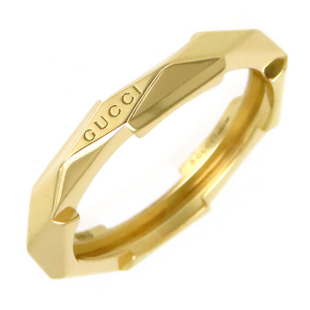 GUCCI 
リンク トゥ ラブ スタッズ リング GUCCI -Authentic Pre-owned リング・指輪 by TS Trading Co., Ltd.