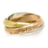 CARTIER 
トリニティ リング CARTIER -Authentic Pre-owned リング・指輪 by TS Trading Co., Ltd.