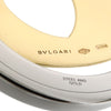BVLGARI 
トンド ダブルハート ペンダントトップ BVLGARI -Authentic Pre-owned ペンダントトップ by TS Trading Co., Ltd.