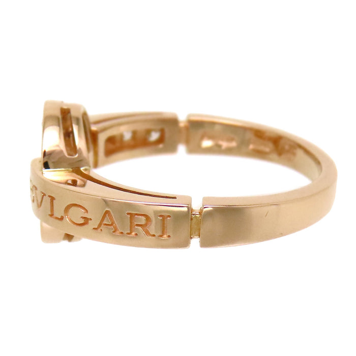 BVLGARI 
ブルガリブルガリ サークル リング BVLGARI -Authentic Pre-owned リング・指輪 by TS Trading Co., Ltd.