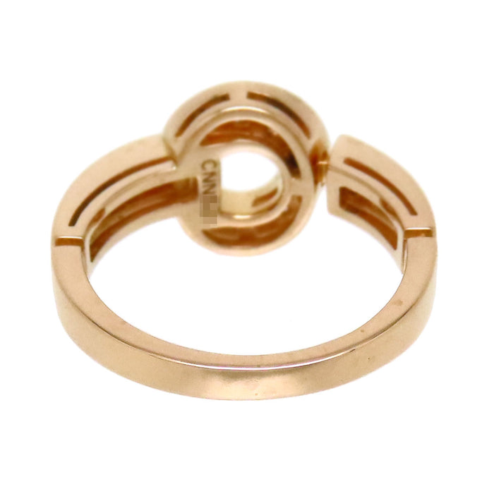 BVLGARI 
ブルガリブルガリ サークル リング BVLGARI -Authentic Pre-owned リング・指輪 by TS Trading Co., Ltd.