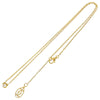 CARTIER 
ディアマンレジェ ネックレス SM CARTIER -Authentic Pre-owned ネックレス by TS Trading Co., Ltd.