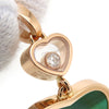 Chopard 
ハッピーダイヤモンド マラカイト ペンダントトップ Chopard -Authentic Pre-owned ペンダントトップ by TS Trading Co., Ltd.
