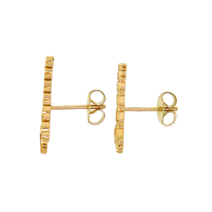 TIFFANY&Co. 
ラビングハート 6連 ピアス