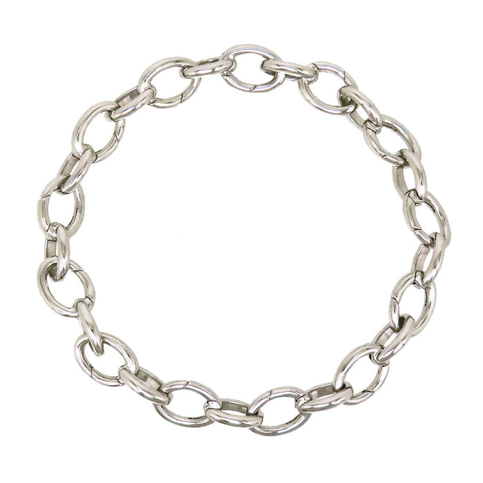 HARRY WINSTON 
チェーン ブレスレット