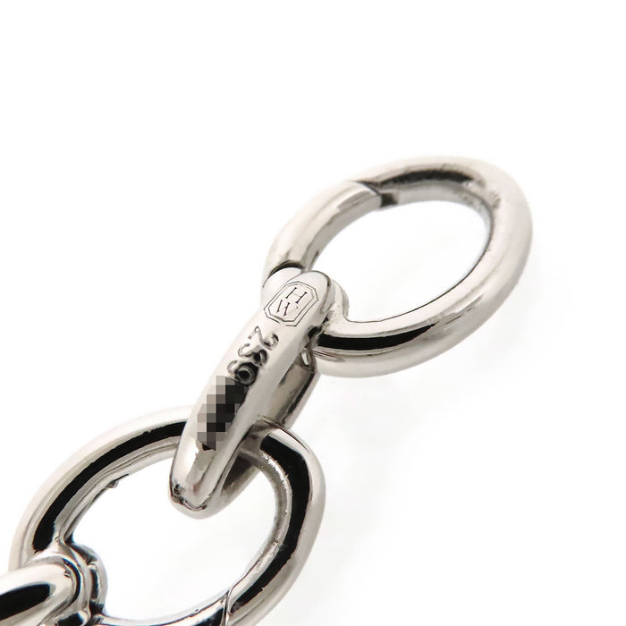 HARRY WINSTON 
チェーン ブレスレット