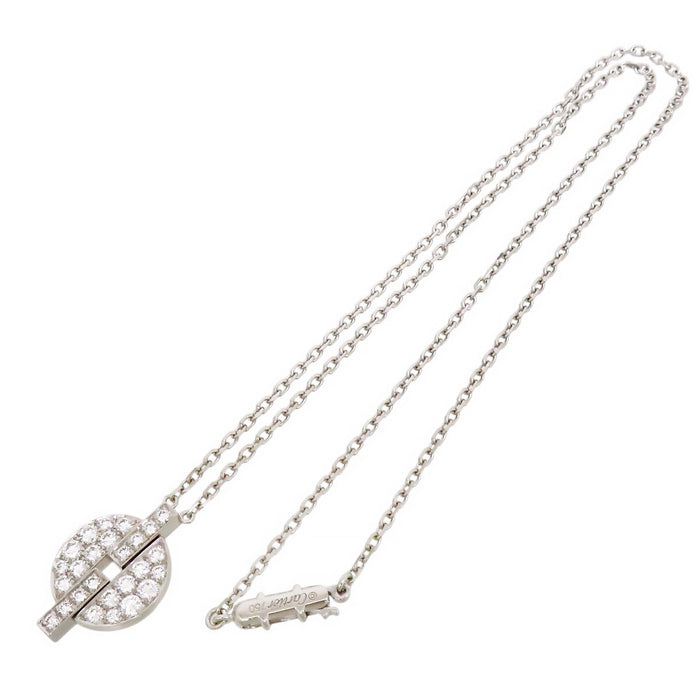 CARTIER 
イマリア ネックレス CARTIER -Authentic Pre-owned ネックレス by TS Trading Co., Ltd.